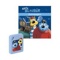 Galakto Käpt’n Blaubär - Seemannsgarn