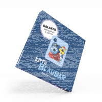 Galakto Käpt’n Blaubär - Seemannsgarn