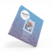 Galakto Keeper of the Lost Cities - Der Aufbruch