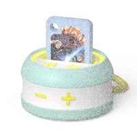 Galakto Keeper of the Lost Cities - Der Aufbruch