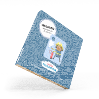 Galakto Kleine Feuerwehr - Hoch Hinaus & Drunter und Drüber