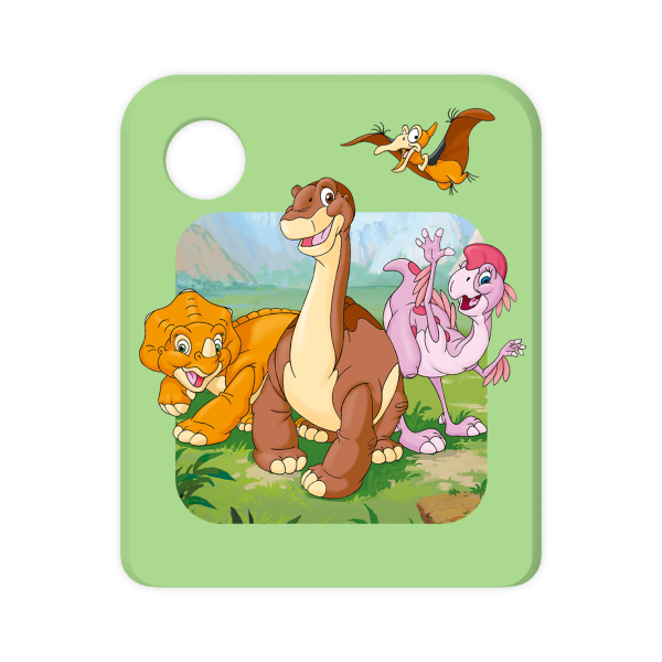 Galakto Land vor unserer Zeit - Die Höhle der vielen Stimmen & Der verlorene Zahn