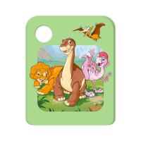 Galakto Land vor unserer Zeit - Die Höhle der vielen...