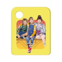 Galakto Mein Lotta-Leben - Alles Bingo mit Flamingo!