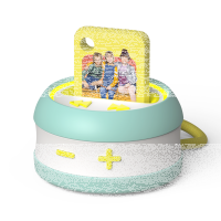 Galakto Mein Lotta-Leben - Alles Bingo mit Flamingo!