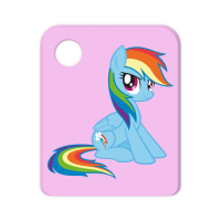 Galakto My Little Pony - Ein Lieblingstier für...