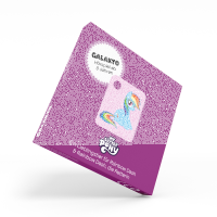 Galakto My Little Pony - Ein Lieblingstier für Rainbow Dash & Rainbow Dash, die Retterin