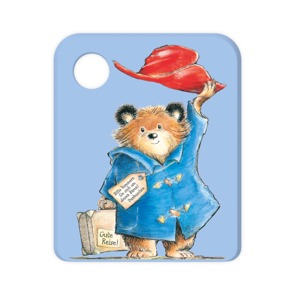 Galakto Paddington - Die schönsten Geschichten von Paddington