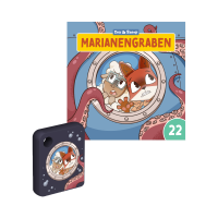 Galakto Rund um die Welt mit Fuchs und Schaf -...