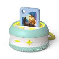 Galakto Schlaf Gut - Sanftes Katzenschnurren