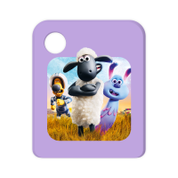 Galakto Shaun das Schaf-Ufo-Alarm (Das Original-Hörspiel zum Kinofilm)