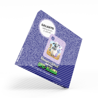 Galakto Shaun das Schaf-Ufo-Alarm (Das Original-Hörspiel zum Kinofilm)