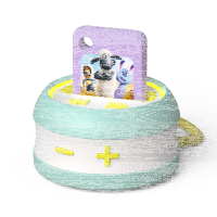 Galakto Shaun das Schaf-Ufo-Alarm (Das Original-Hörspiel zum Kinofilm)