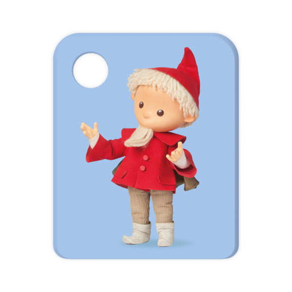 Galakto Unser Sandmännchen - Die Kinder unserer Erde