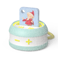 Galakto Unser Sandmännchen - Die Kinder unserer Erde