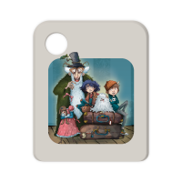 Galakto Willkommen bei Grauses - Wer ist schon normal?