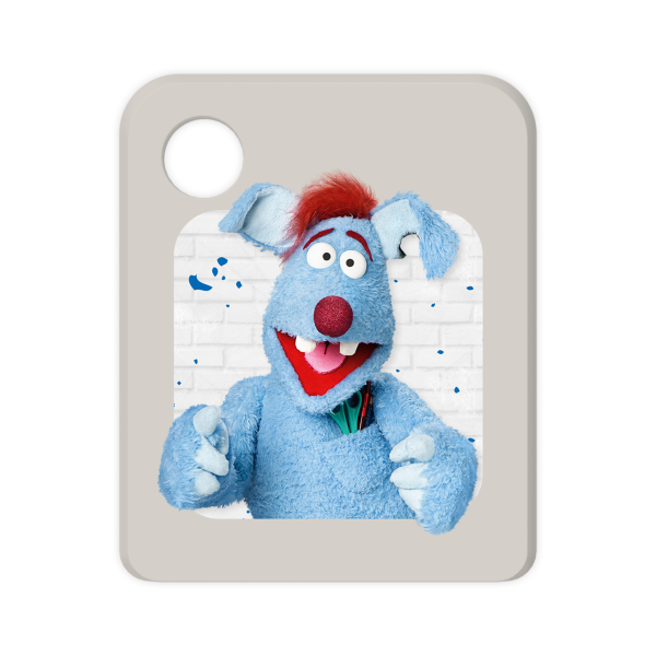 Galakto Woozle Goozle - Giftige Tiere, Raubtiere & Haie