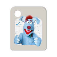 Galakto Woozle Goozle - Giftige Tiere, Raubtiere & Haie