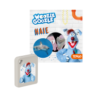 Galakto Woozle Goozle - Giftige Tiere, Raubtiere & Haie