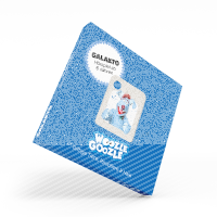 Galakto Woozle Goozle - Giftige Tiere, Raubtiere & Haie