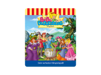 Tonies Bibi Blocksberg – Ausgehext