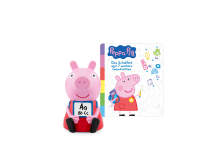 Tonies Peppa Pig - Das Schulfest und 7 weitere Geschichten