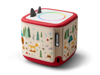 Tonies Toniebox 2 Hülle Wald