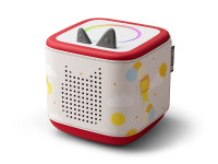 Tonies Toniebox 2 Hülle Wolken