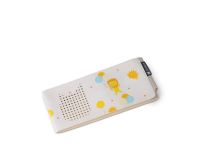 Tonies Toniebox 2 Hülle Wolken