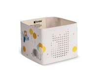 Tonies Toniebox 2 Hülle Wolken