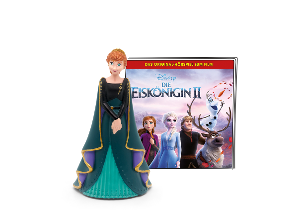 Tonies Disney – Die Eiskönigin 2