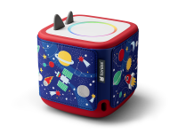 Tonies Toniebox 2 Hülle Weltraum