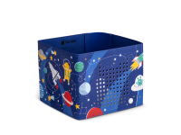 Tonies Toniebox 2 Hülle Weltraum