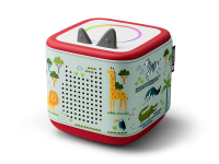 Tonies Toniebox 2 Hülle Dschungel