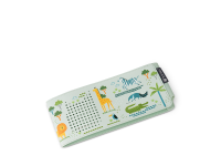 Tonies Toniebox 2 Hülle Dschungel