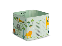 Tonies Toniebox 2 Hülle Dschungel