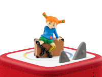 Tonies Pippi Langstrumpf 2 - Pippi Langstrumpf geht an Bord