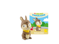 Tonies Lieblings-Kinderlieder – Kindergartenlieder