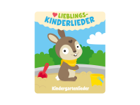 Tonies Lieblings-Kinderlieder – Kindergartenlieder