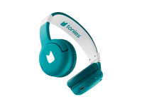 Tonies Bluetooth Kopfhörer meeresgrün