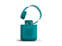 Tonies Bluetooth Kopfhörer meeresgrün