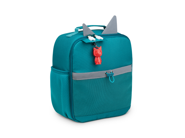 Tonies Rucksack meeresgrün