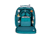 Tonies Rucksack meeresgrün