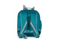 Tonies Rucksack meeresgrün