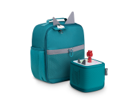 Tonies Rucksack meeresgrün