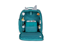 Tonies Rucksack meeresgrün