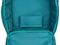 Tonies Rucksack meeresgrün