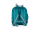 Tonies Rucksack meeresgrün