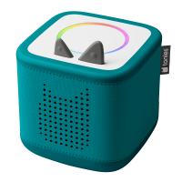 Tonies Toniebox 2 Starter Set meeresgrün