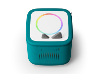 Tonies Toniebox 2 Starter Set meeresgrün